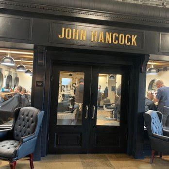 john hancock barber|john hancock barber prescott.